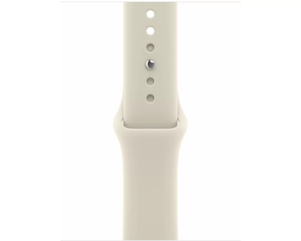 APPLE 40mm Sand Sport Band - S/M