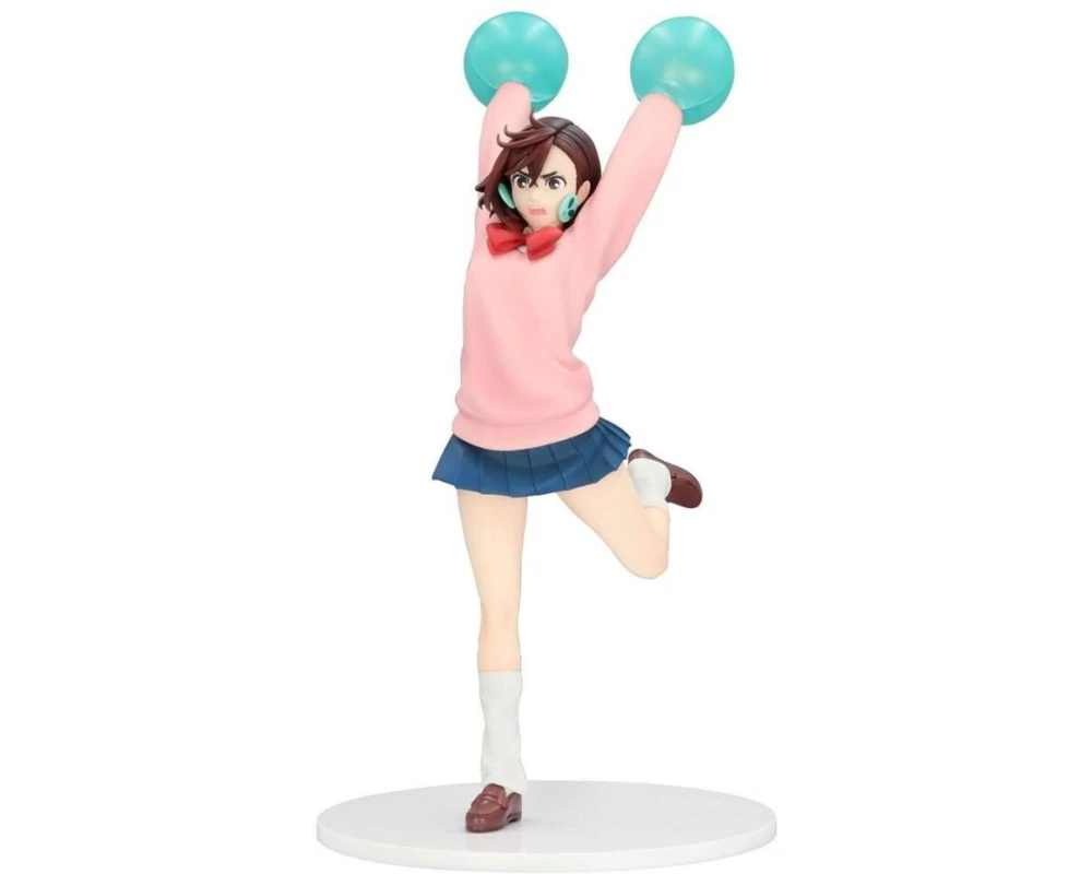 FuRyuu Sammelfigur Momo 21 cm
