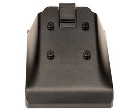 Zebra CUP-SE-BTYADP1-01 Battery Charger Adapter Cup