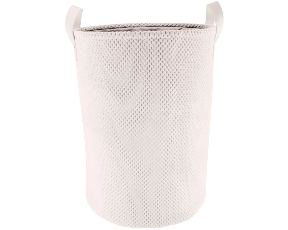 Kleine Wolke Wäschesammler Roy M 56 l, Nature