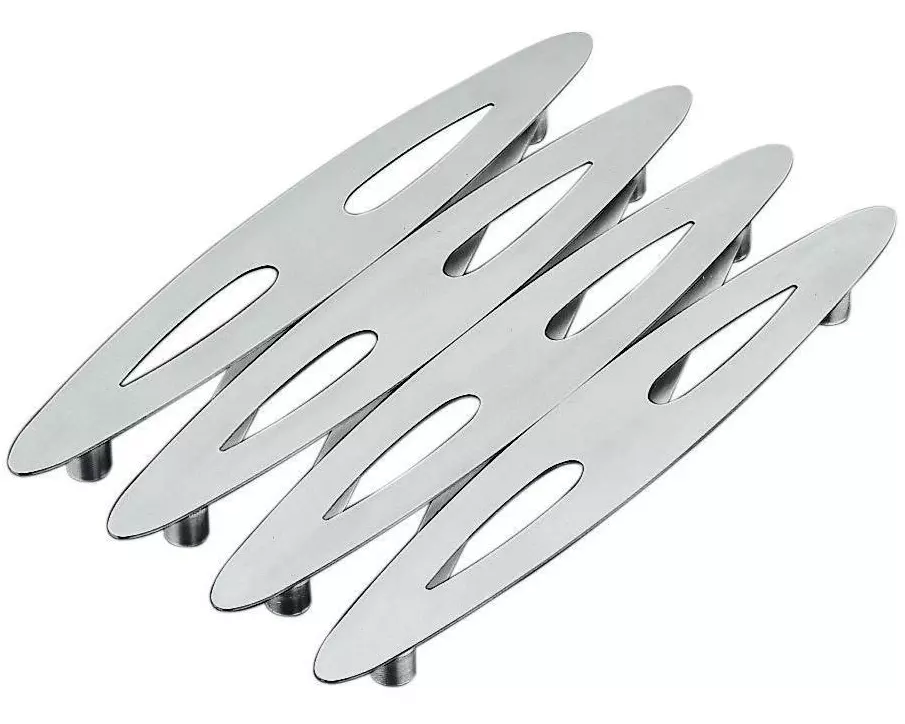 WMF Topfuntersetzer Hot-Pot Silber