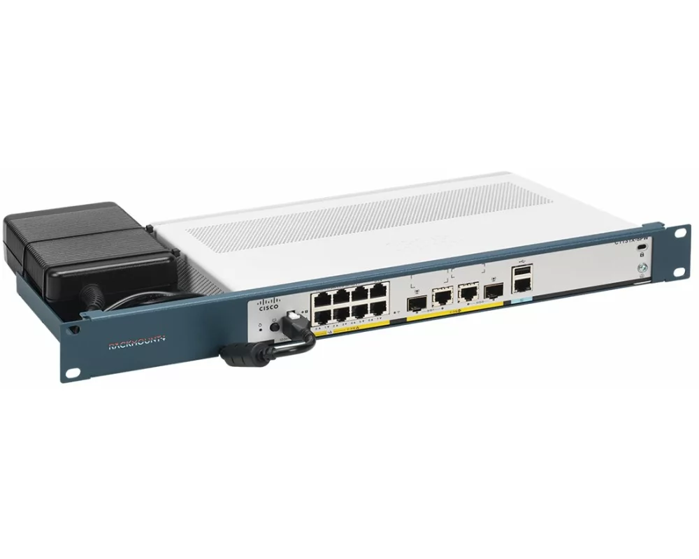RACKMOUNT.IT Cisco ISR 1131 series