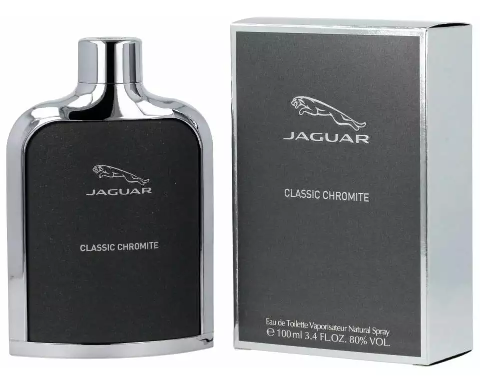 Jaguar Classic Chromite 100 ml