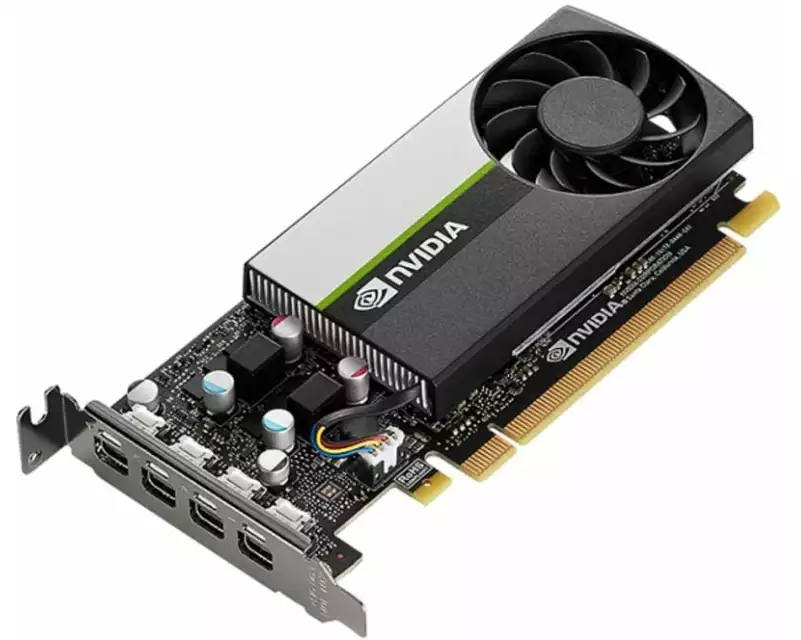 PNY Grafikkarte NVIDIA T1000 SB 8 GB OEM