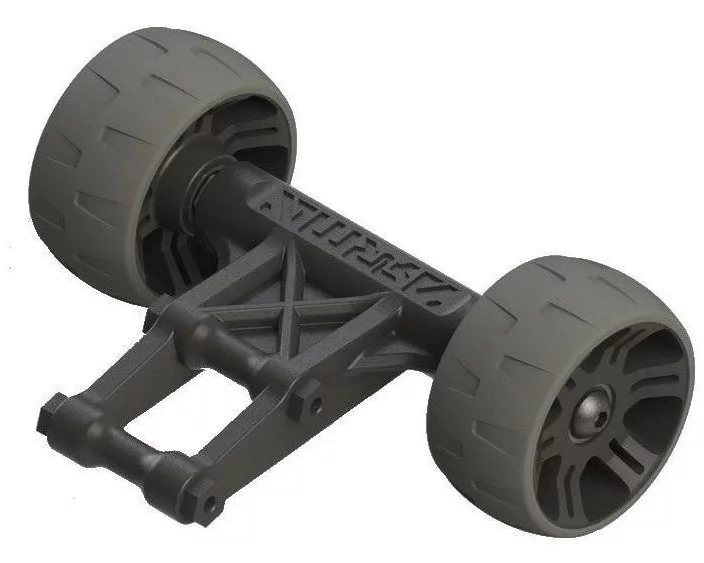Arrma Wheelie Bar Set
