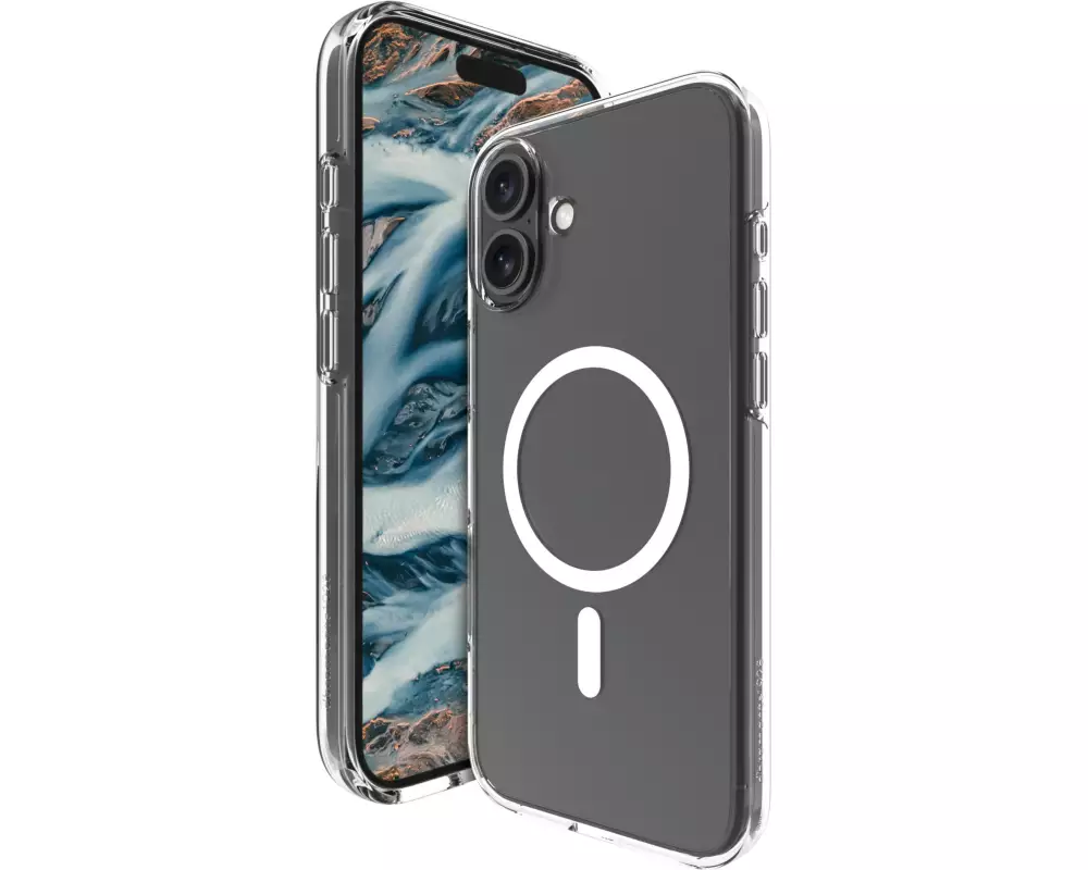 dbramante1928 Back Cover Iceland Pro MagSafe iPhone 16 Plus