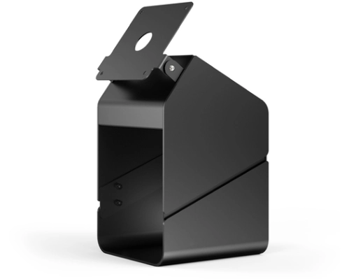 Tablet Printer Kiosk