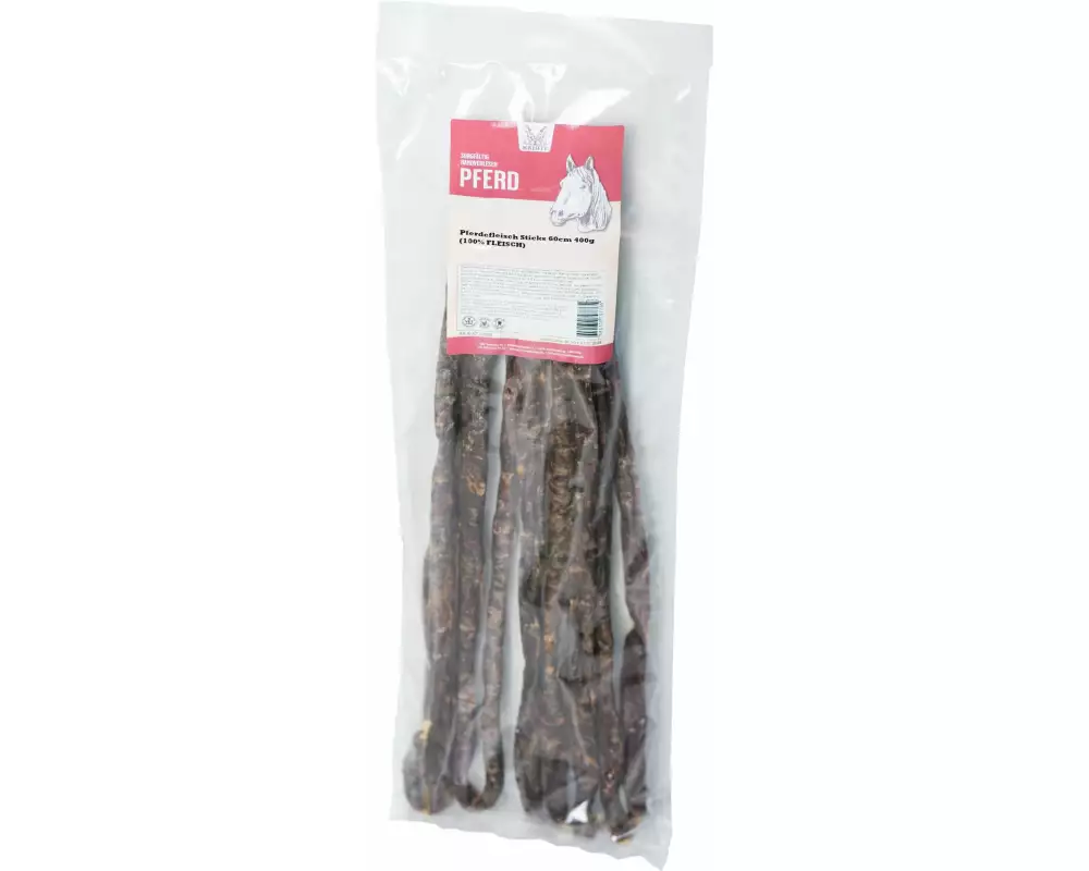 Kaufit Pferdefleisch Sticks 100 g