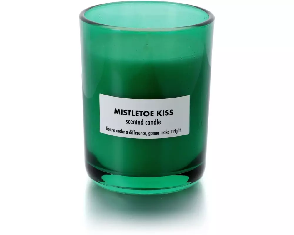 balthasar Duftkerze Charming Misteltoe Kiss