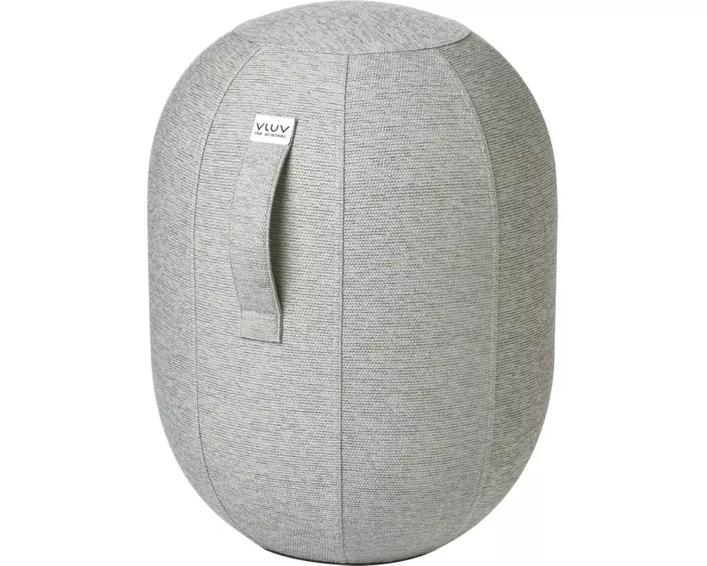 VLUV Balancekapsel Kapsul Stov L 60 x 43.5 cm, Concrete
