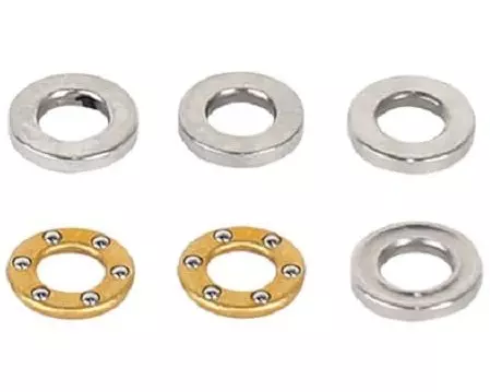 OMPHobby M2 Drucklager