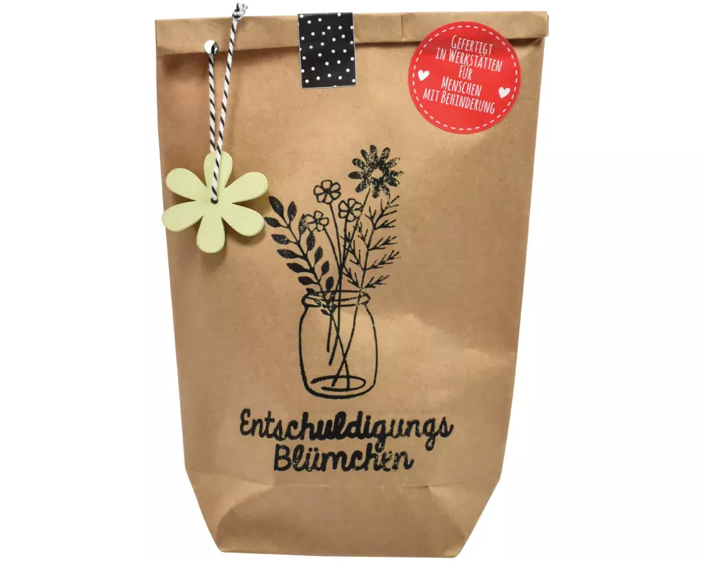 Wunderle Geschenktasche Geschenktasche