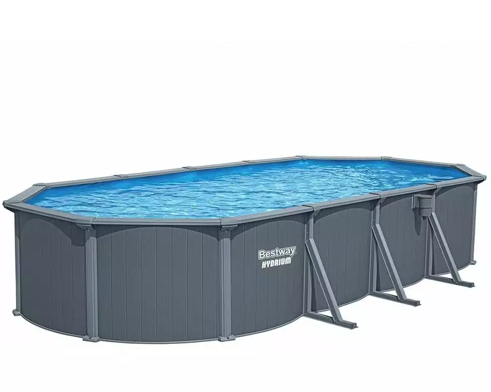 Bestway Pool Hydrium 366 x 132 cm