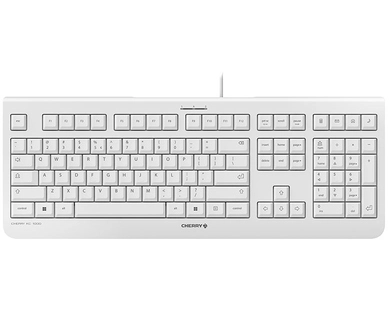 CHERRY KC 1000 USB US-ENGLISCH