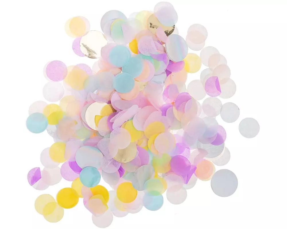 Rico Design Streudeko Candy Mix 20 g