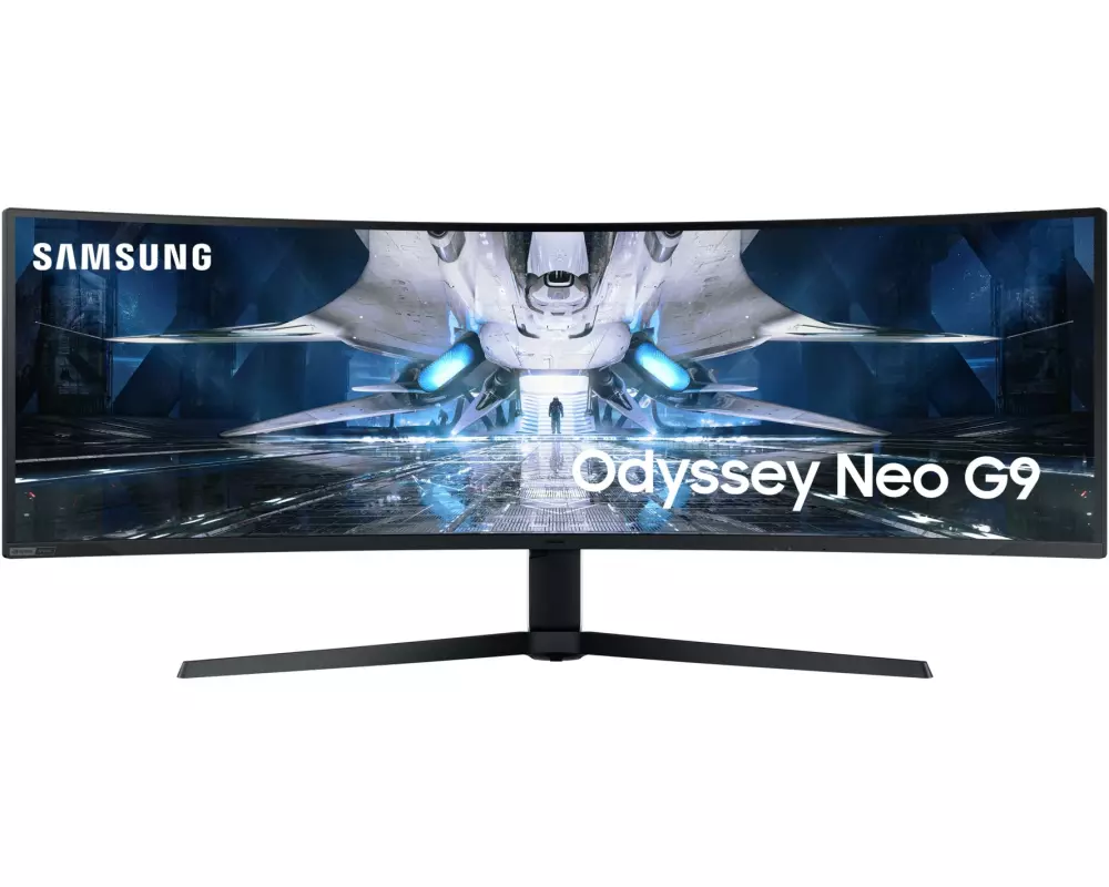 Samsung Monitor Odyssey Neo G9 LS49AG950NUXEN