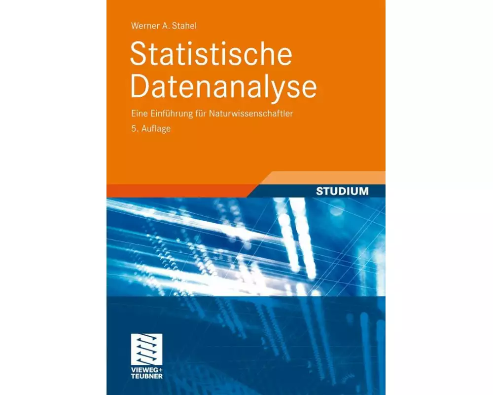 Statistische Datenanalyse