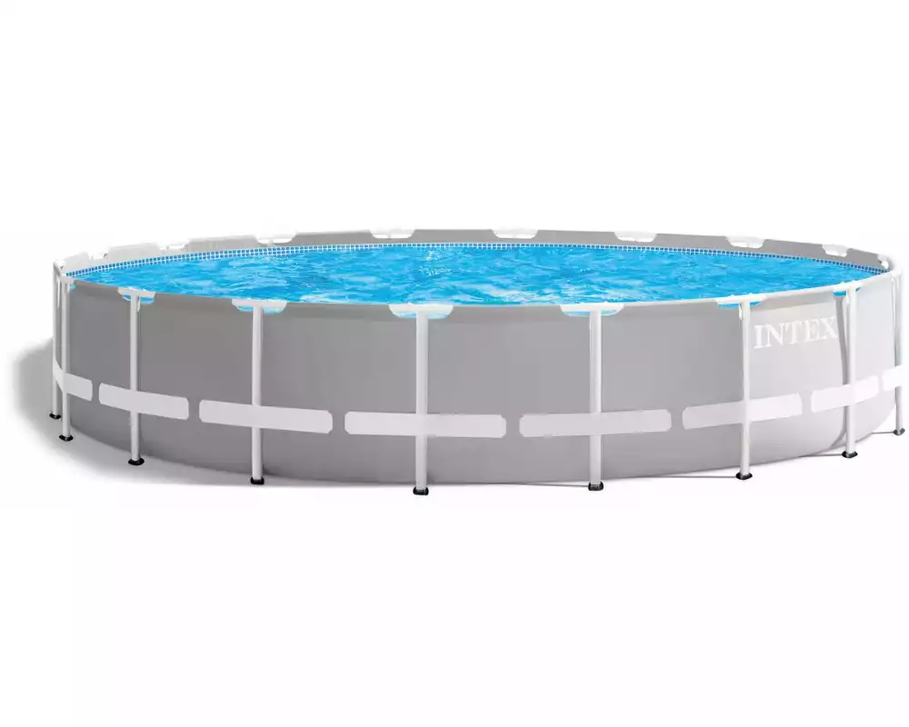 Intex Pool Prism Frame Set 549 x 122 cm