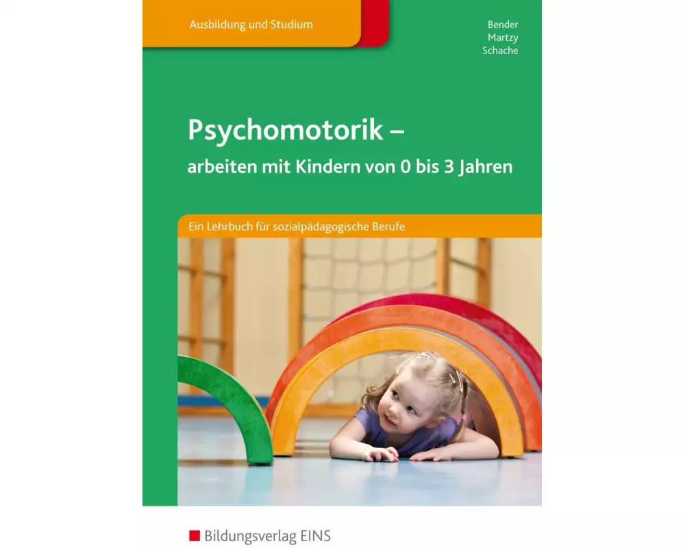 Psychomotorik