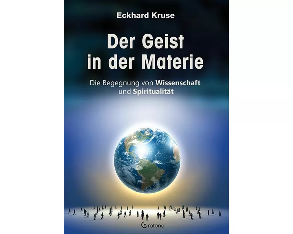 Der Geist in der Materie