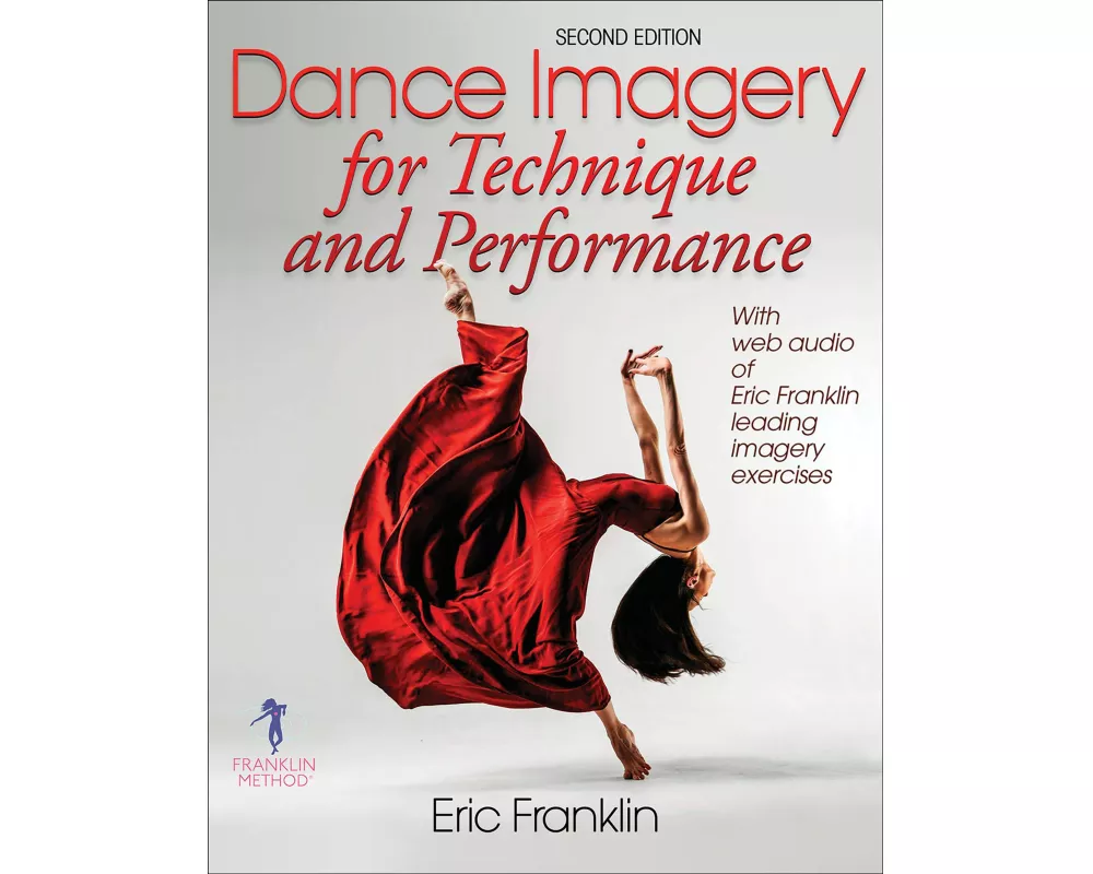 Dance Imagery for Technique and Performance