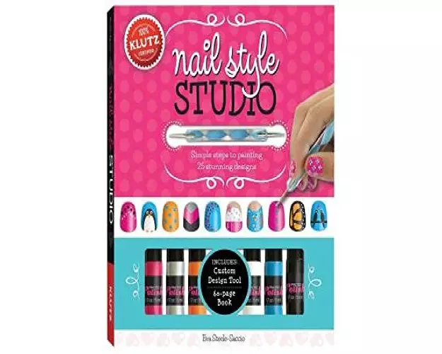 Nail Style Studio Single