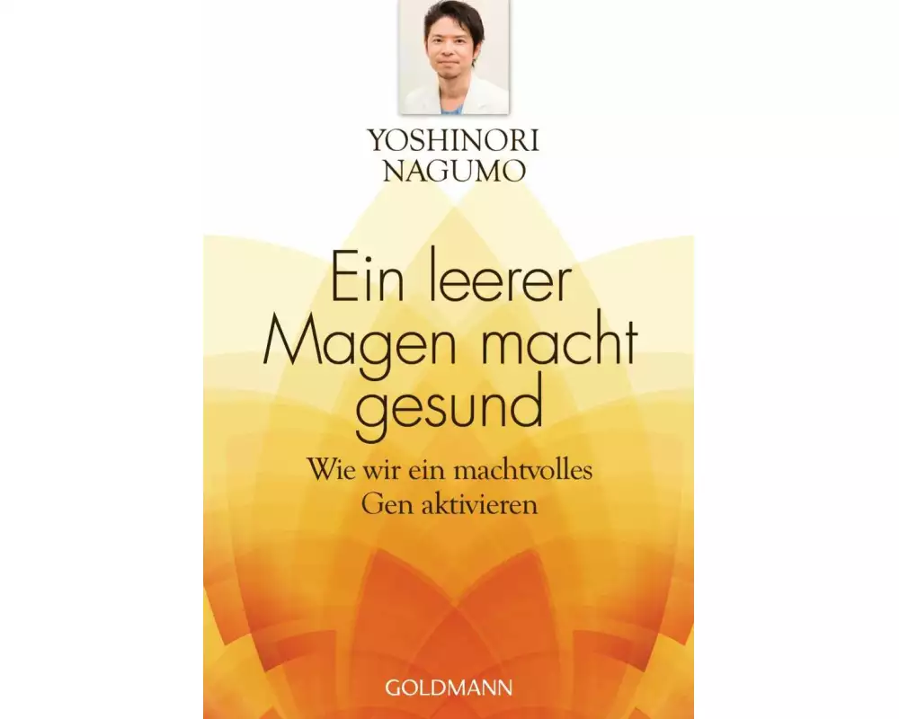 Ein leerer Magen macht gesund