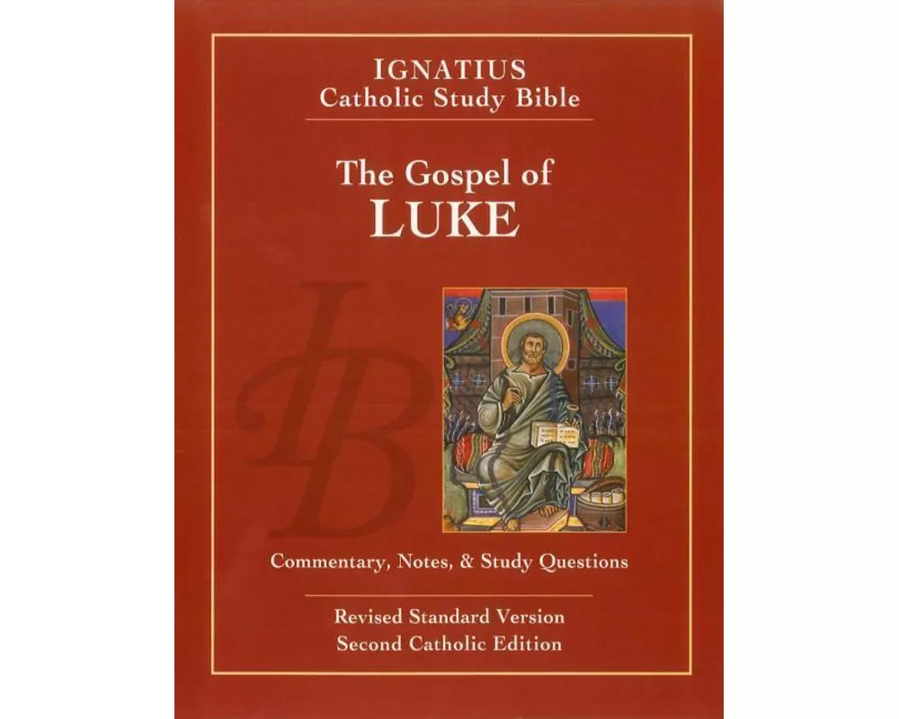 The Gospel of Luke