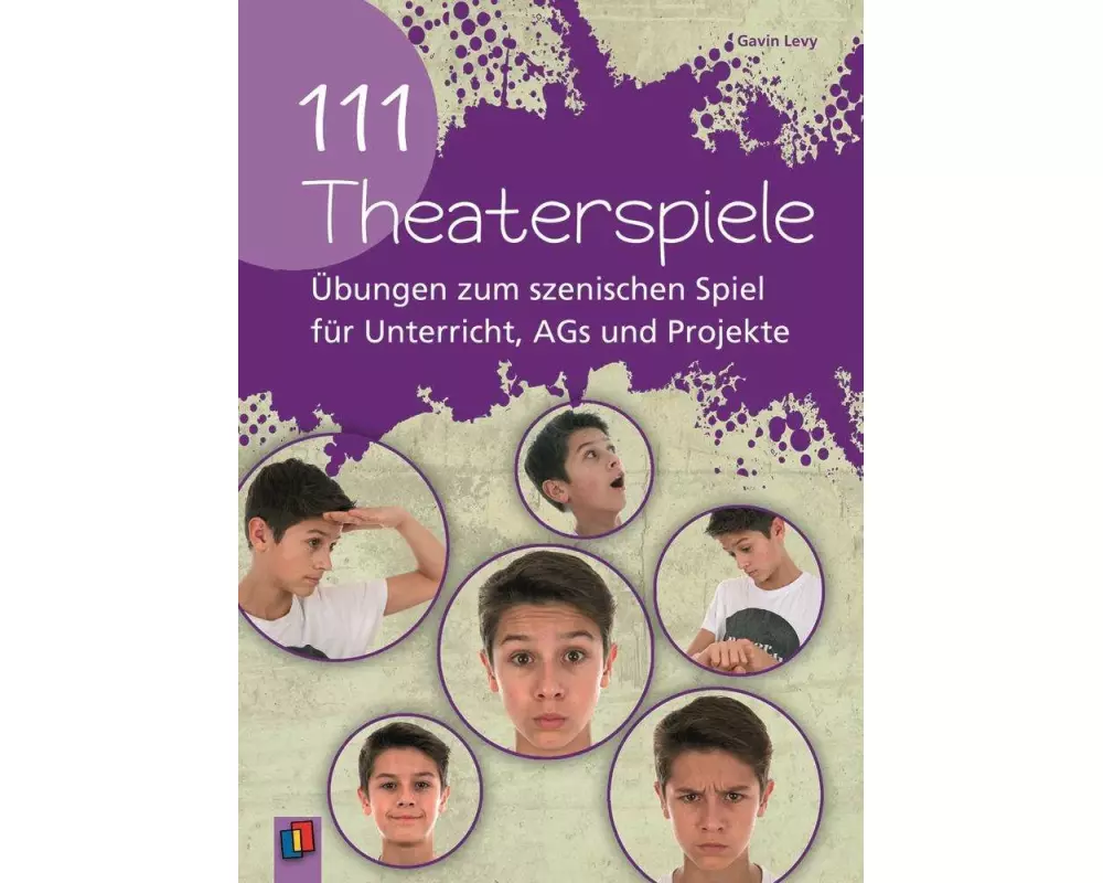 111 Theaterspiele