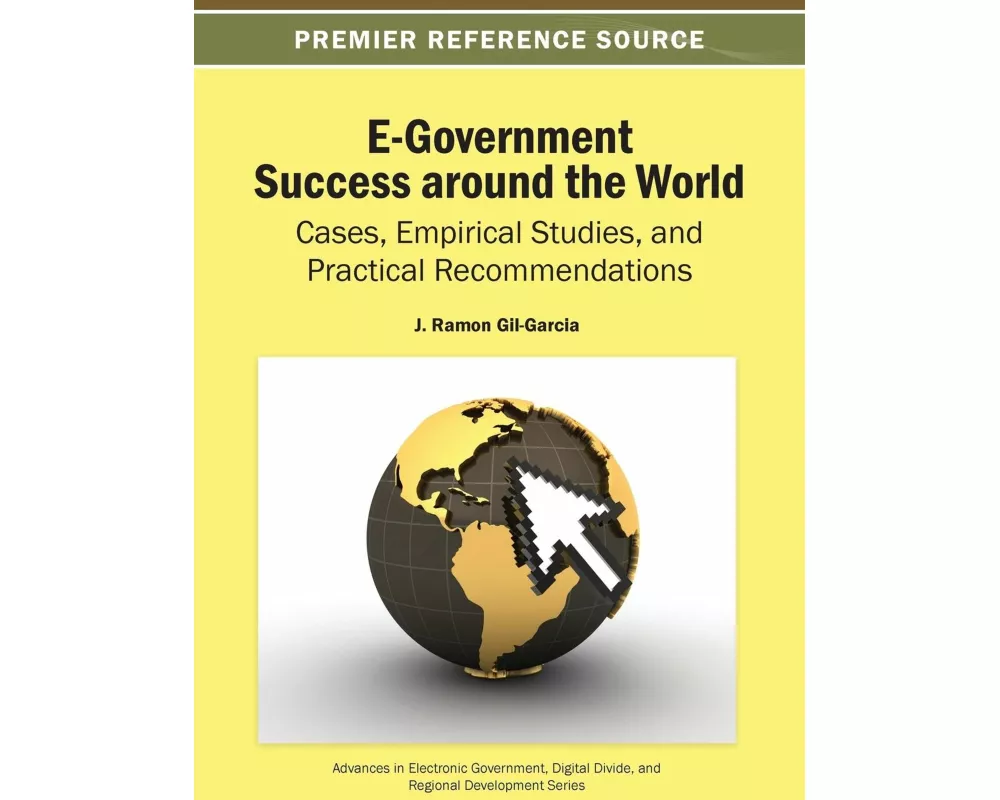 E-Government Success around the World