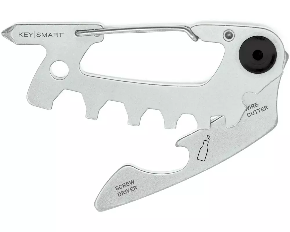 Keysmart AllTul Multitool Raptor 6-in-1