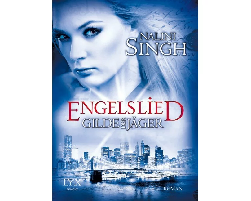 Gilde der Jäger - Engelslied