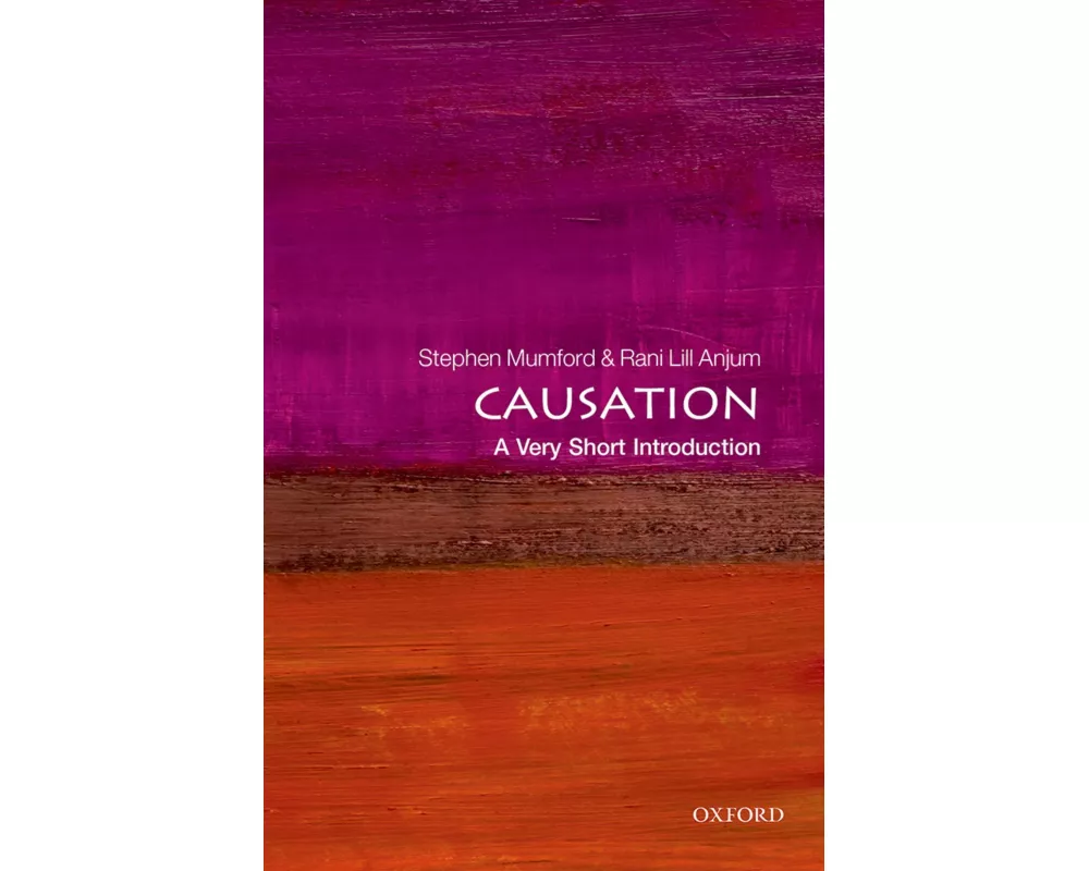 Causation