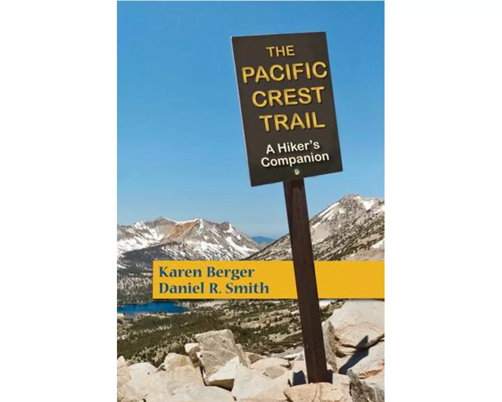 The Pacific Crest Trail