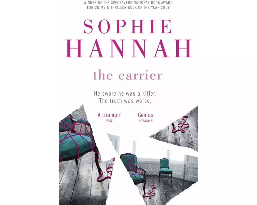 The Carrier