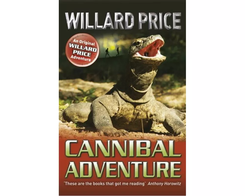Cannibal Adventure