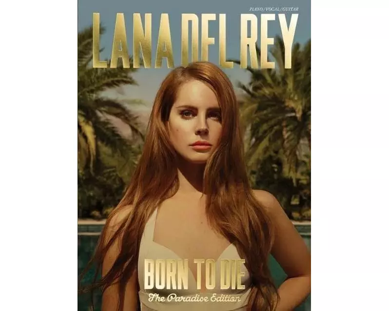 Lana Del Rey