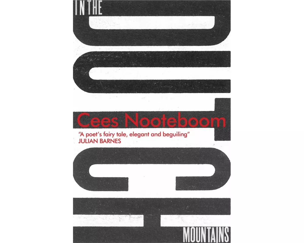 In the Dutch Mountains