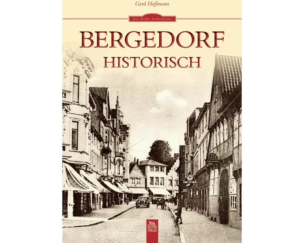 Bergedorf historisch