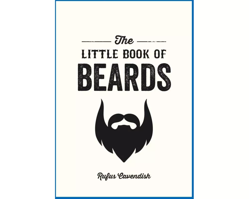 The Little Book of Beards