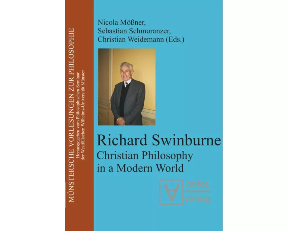 Richard Swinburne