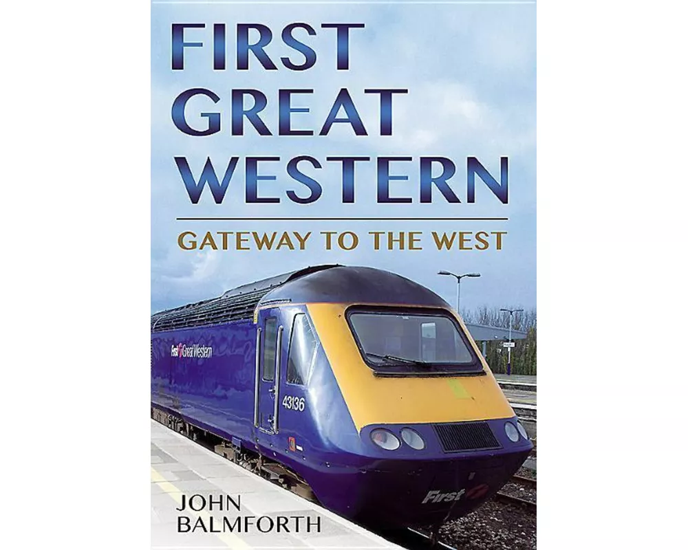First Great Western