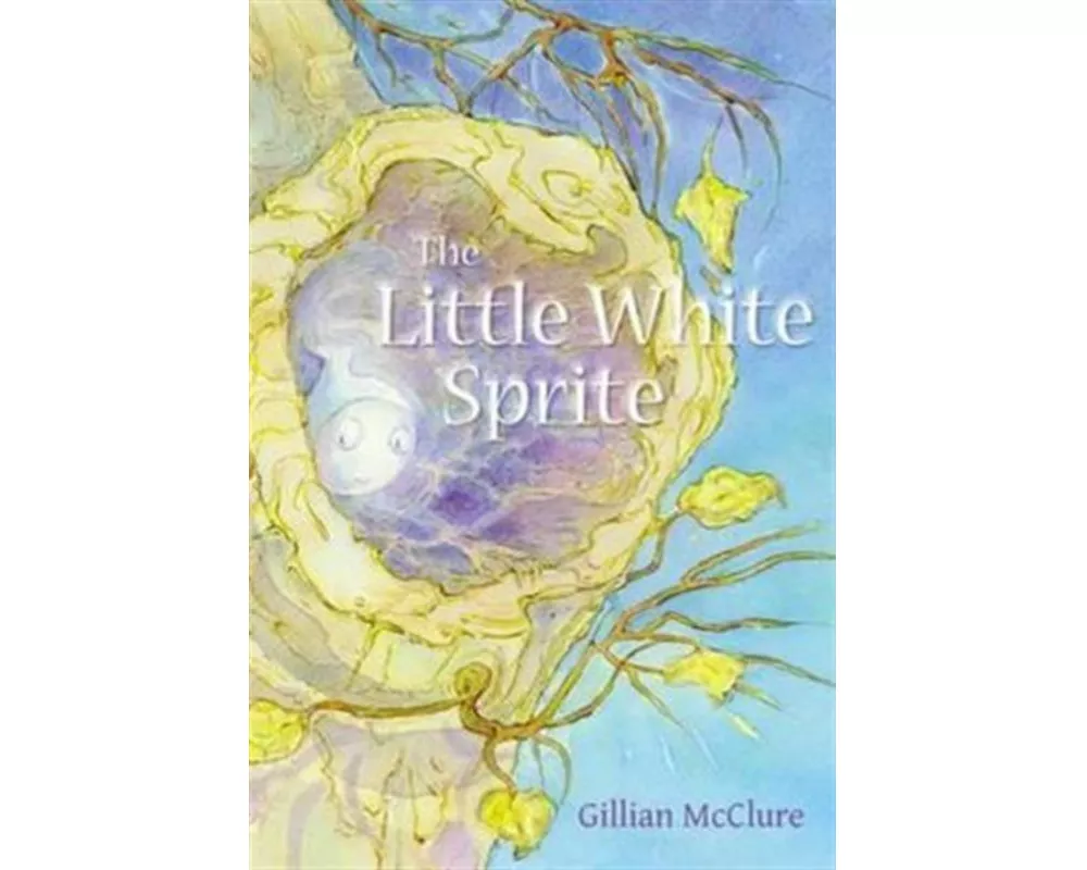 The Little White Sprite