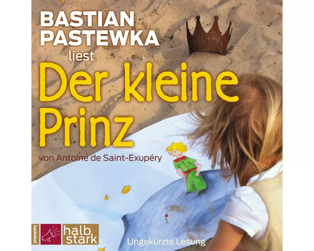 Der kleine Prinz