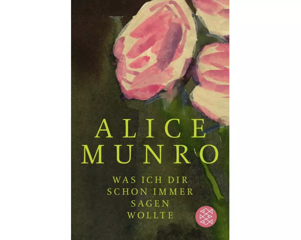 Was ich dir schon immer sagen wollte