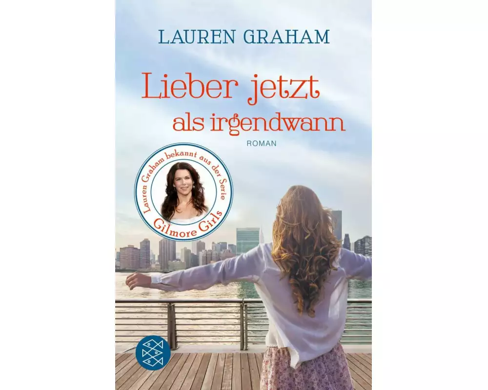 Lieber jetzt als irgendwann