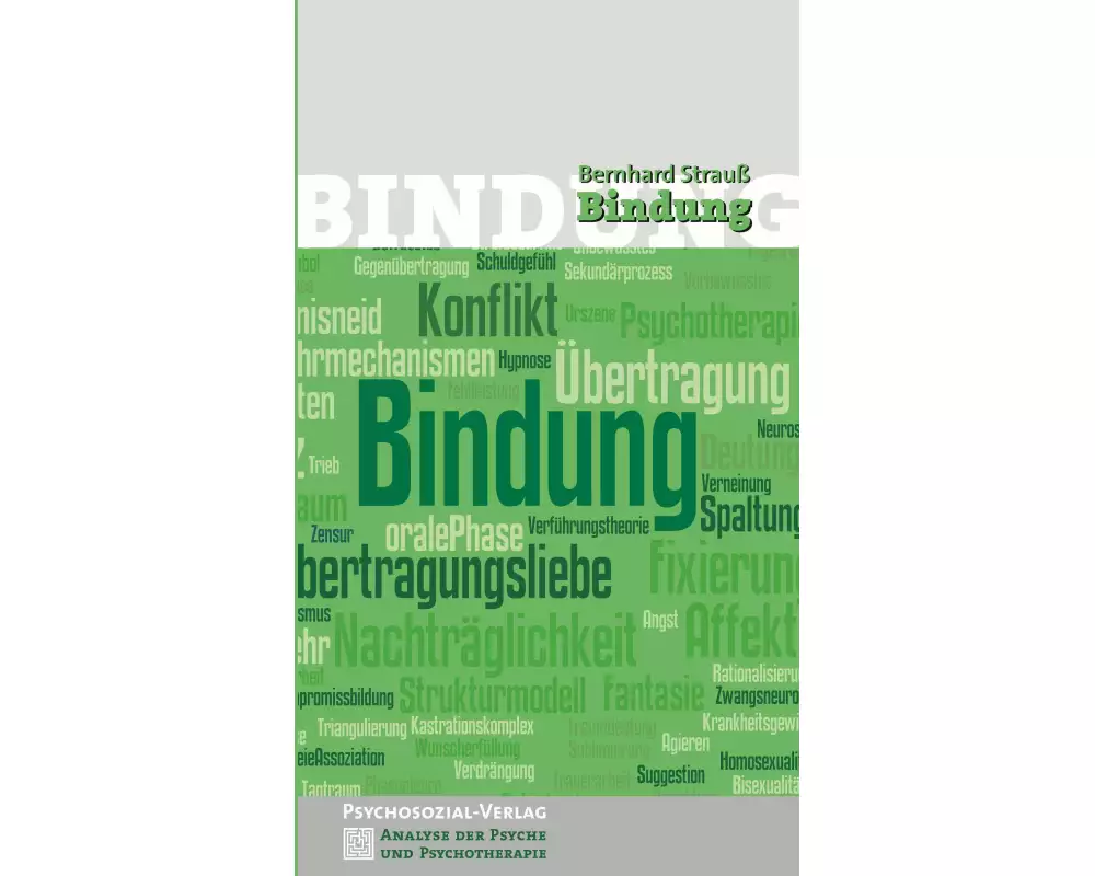 Bindung