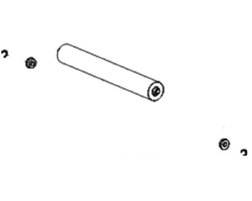 KIT MAINT VALUE PEEL PINCH ROL