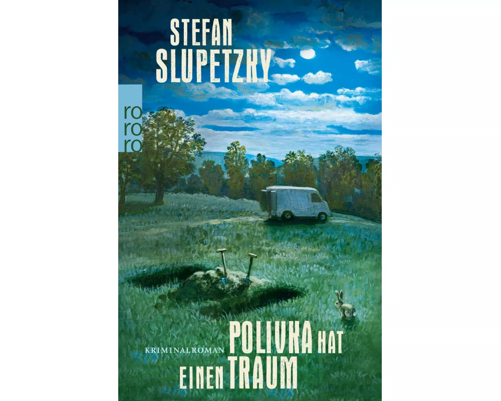 Polivka hat einen Traum