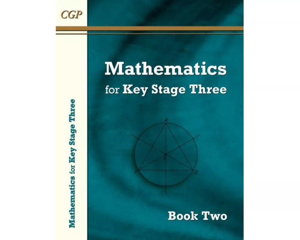 KS3 Maths Textbook 2